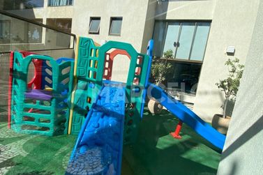 Apartamento para alugar - Zona I