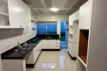 Casa &agrave; venda - 100m&sup2; - Parque Ibirapuera