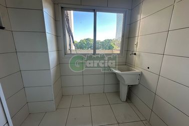 Apartamento para alugar - Jardim Aratimb&oacute;