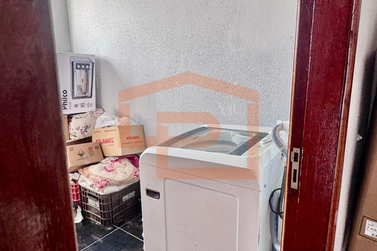 Casa para alugar - 98m&sup2; - Zona 6