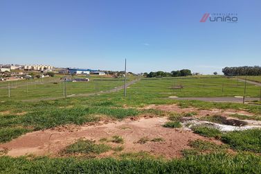 Terreno &agrave; venda - 216m&sup2; - Parque Mont Sion