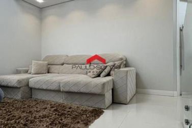 Sobrado &agrave; venda - 196m&sup2; - Jardim Floren&ccedil;a