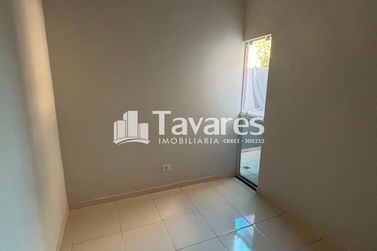 Casa para alugar - Jardim Monte Carlo