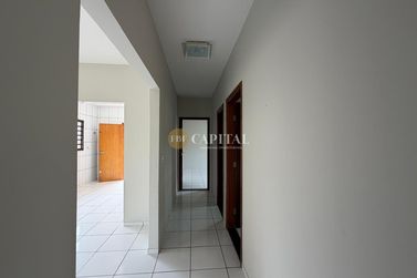 Casa para alugar - 133m&sup2; - Jardim Canad&aacute;