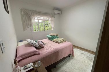 Casa &agrave; venda - 248m&sup2; - ZONA VII