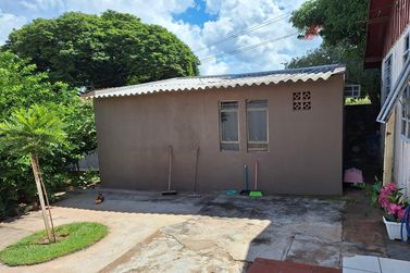 Casa &agrave; venda - 105m&sup2; - Jardim S&atilde;o Marcos