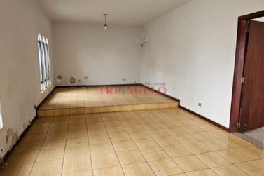 Casa &agrave; venda - 423m&sup2; - PARQUE PRESIDENTE