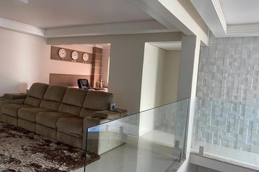 Apartamento &agrave; venda - 280m&sup2; - Zona II