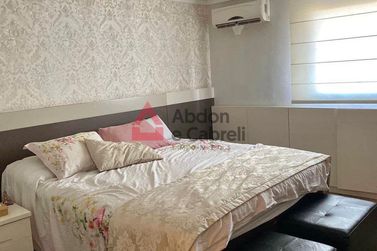Apartamento &agrave; venda - 236m&sup2; - Zona II