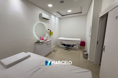 Ponto Comercial &agrave; venda - 280m&sup2; - Centro