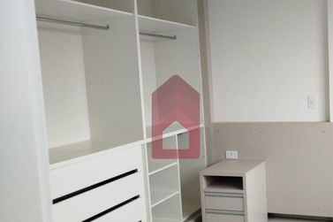 Apartamento &agrave; venda - 67m&sup2; - Parque Residencial Interlagos II