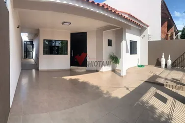 Casa &agrave; venda - Zona II