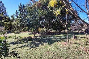 Ch&aacute;cara &agrave; venda - 369m&sup2; - Jardim T&oacute;quio