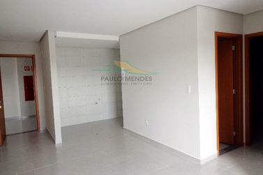 Apartamento &agrave; venda - 76m&sup2; - EDIF&Iacute;CIO MALIBU, AV. PARIGOT DE SOUZA, ZONA lV