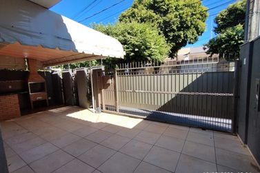 Casa &agrave; venda - Jardim Europa