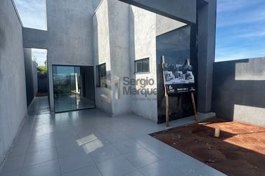 Casa &agrave; venda - 56m&sup2; - Parque Metropolitano