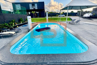 Ch&aacute;cara &agrave; venda - 2000m&sup2; - Zona Rural