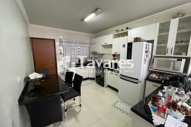 Casa &agrave; venda - 133m&sup2; - Jardim Pioneiros