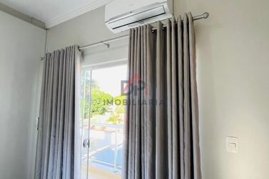 Casa &agrave; venda - 160m&sup2; - Parque Cidade Jardim