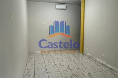 Sal&atilde;o Comercial para alugar - 50m&sup2; - JARDIM IGUA&Ccedil;U