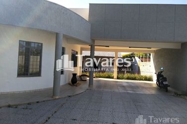 Casa &agrave; venda - 314m&sup2; - Zona I