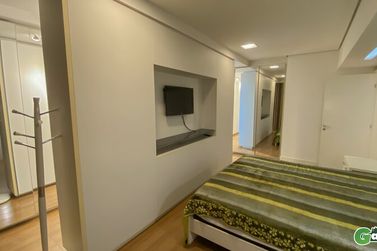 Apartamento para alugar - 269m&sup2; - Zona III