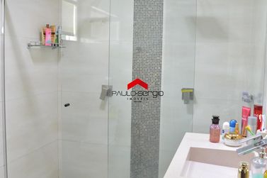 Casa &agrave; venda - 204m&sup2; - Jardim Belvedere