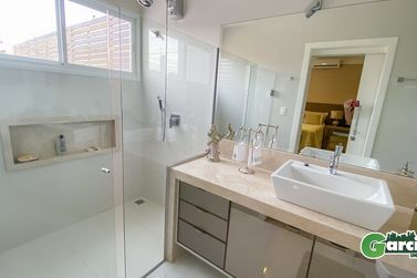 Casa &agrave; venda - 550m&sup2; - Residencial Ecoville