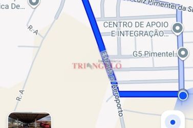 Terreno &agrave; venda - 271m&sup2; - JARDIM PIMENTEL II
