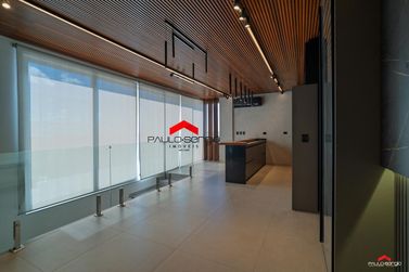 Apartamento &agrave; venda - 220m&sup2; - Zona I