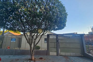 Casa &agrave; venda - 160m&sup2; - PARQUE DAS JABUTICABEIRAS