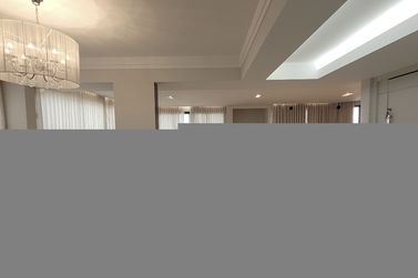 Apartamento &agrave; venda - 269m&sup2; - Zona III