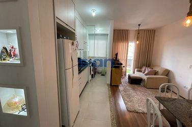 Apartamento &agrave; venda - 50m&sup2; - Zona V