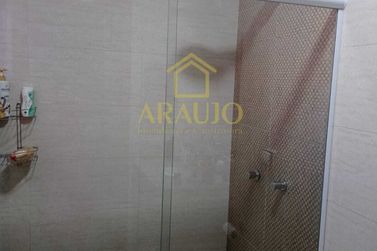 Casa &agrave; venda - 125m&sup2; - Jardim Imigrantes