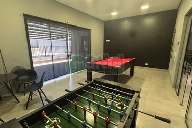 Apartamento &agrave; venda - 72m&sup2; - Jardim Social