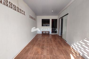 Casa &agrave; venda - 80m&sup2; - JARDIM COOPAGRO