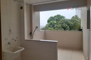 Apartamento &agrave; venda - 110m&sup2; - Jardim America