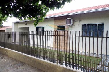 Casa &agrave; venda - 110m&sup2; - JARDIM SAN RAFAEL