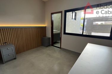 Casa &agrave; venda - 140m&sup2; - Parque Est&acirc;ncia II