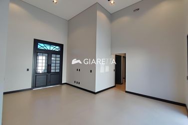 Casa &agrave; venda - 142m&sup2; - JARDIM GISELA
