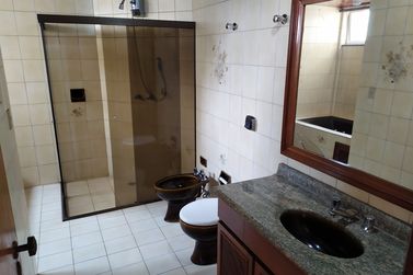 Apartamento &agrave; venda - 234m&sup2; - ZONA I