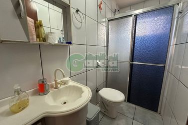 Casa para alugar - Conjunto Patrim&ocirc;nio Umuarama