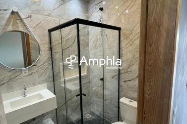 Casa &agrave; venda - 89m&sup2; - Andorinha