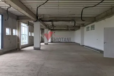 Sala Comercial &agrave; venda - Parque Residencial da G&aacute;vea