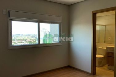 Apartamento &agrave; venda - 180m&sup2; - Zona III