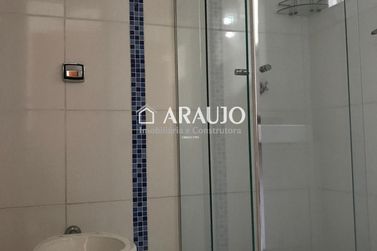 Casa &agrave; venda - 84m&sup2; - Parque Bandeirantes