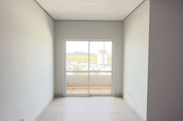 Apartamento &agrave; venda - 77m&sup2; - Residence Via Veneto