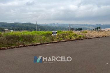 Terreno &agrave; venda - 126m&sup2; - Parque Residencial Roma
