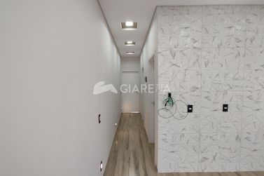 Casa &agrave; venda - 82m&sup2; - JARDIM PANCERA