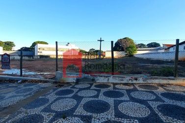 Terreno &agrave; venda - 1014m&sup2; - Zona I